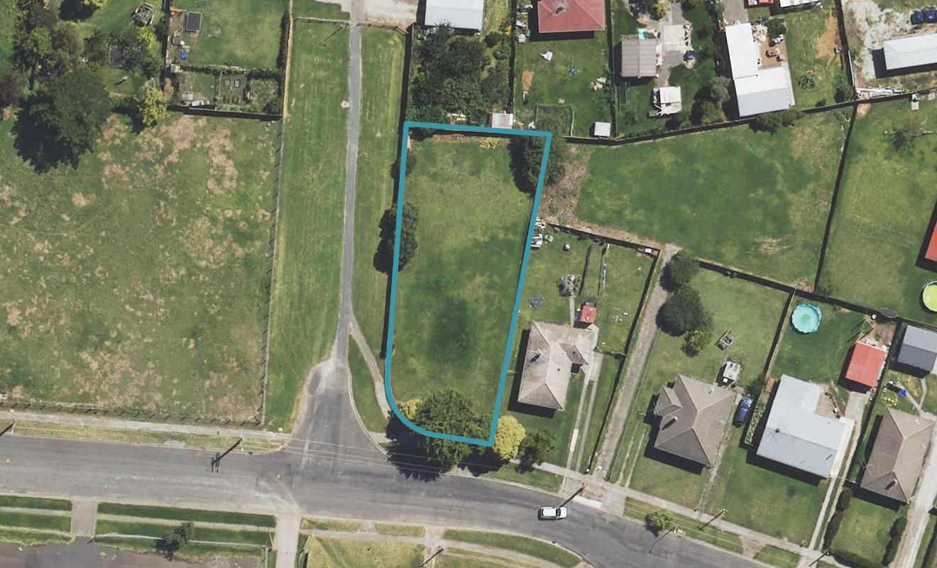 23 Ranfurly Street, Kaiti, Gisborne - Carousel 1