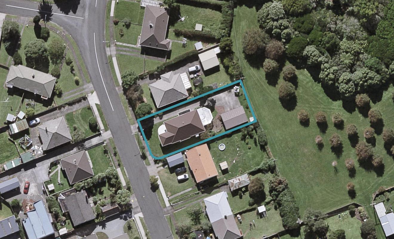 51 Somerset Street, Brooklands, New Plymouth - Carousel 1