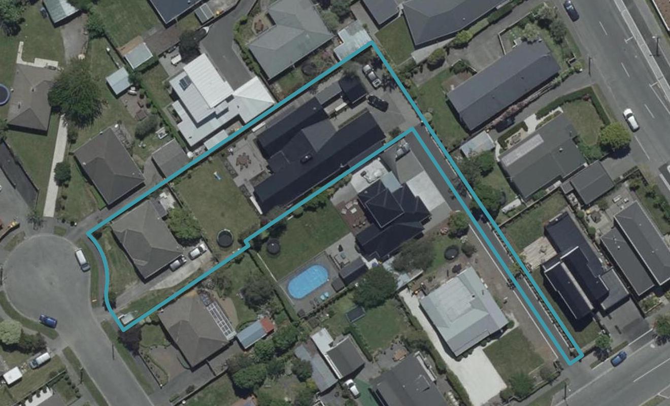 139 Mays Road, St Albans, Christchurch - Carousel 1