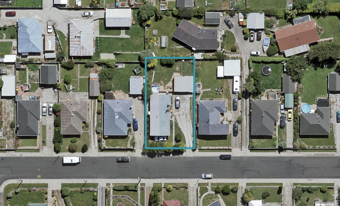 50 Christina Street, Strathern, Invercargill - Carousel 1
