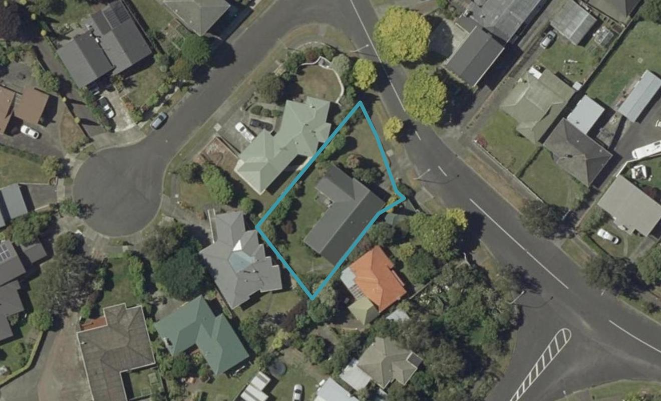 76 Churchill Avenue, Hokowhitu, Palmerston North - Carousel 1