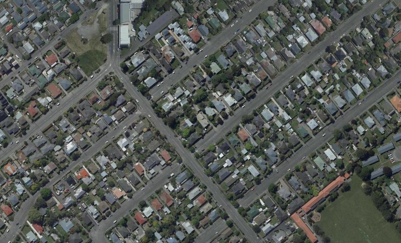 2/27 Redruth Avenue, Spreydon, Christchurch - Carousel 1