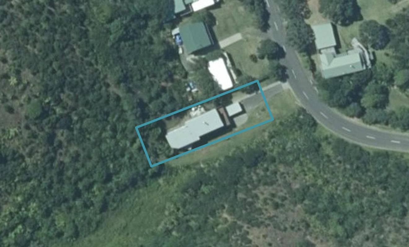 896 Black Jack Road, Opito Bay, Whitianga - Carousel 1