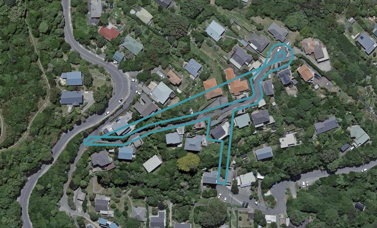 14 Sunglow Avenue, Melrose, Wellington - Carousel 1