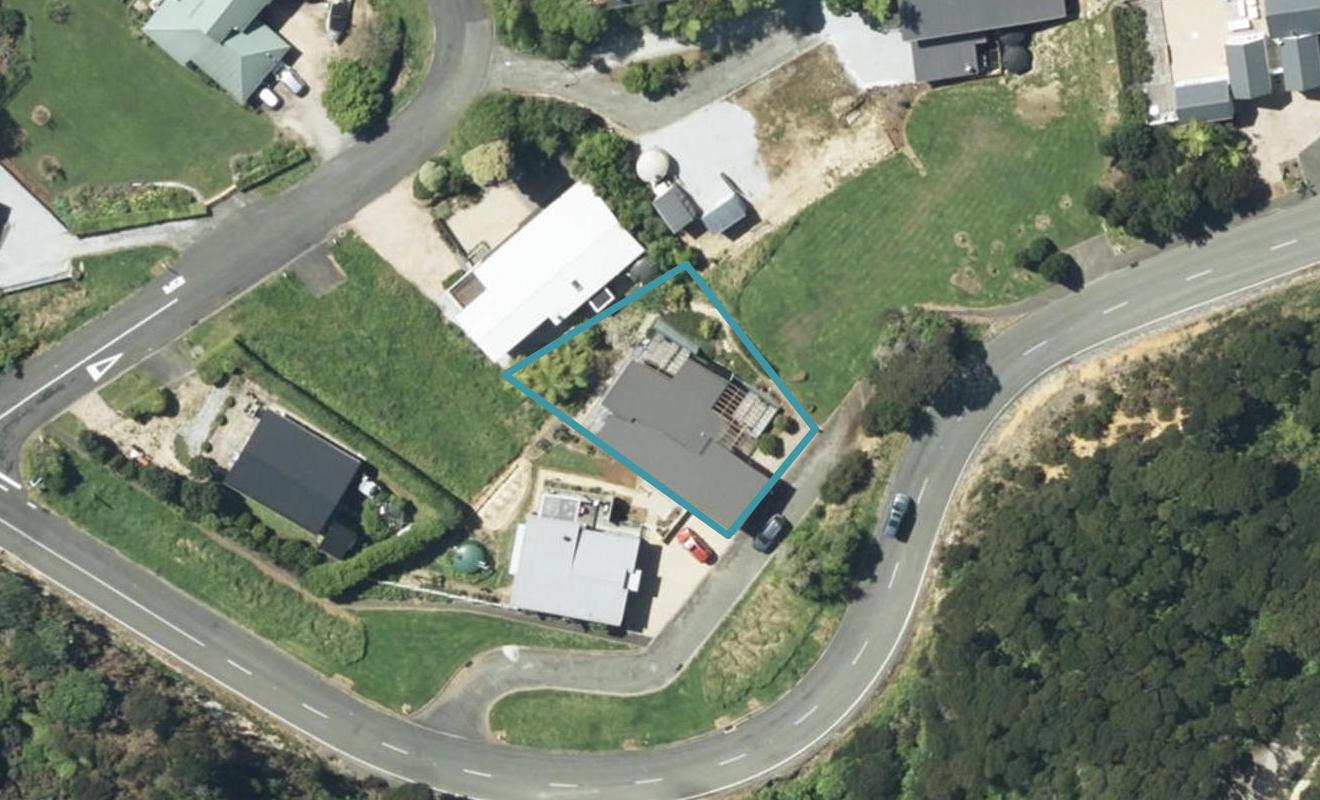 1309 Abel Tasman Drive, Tata Beach, Takaka - Carousel 1