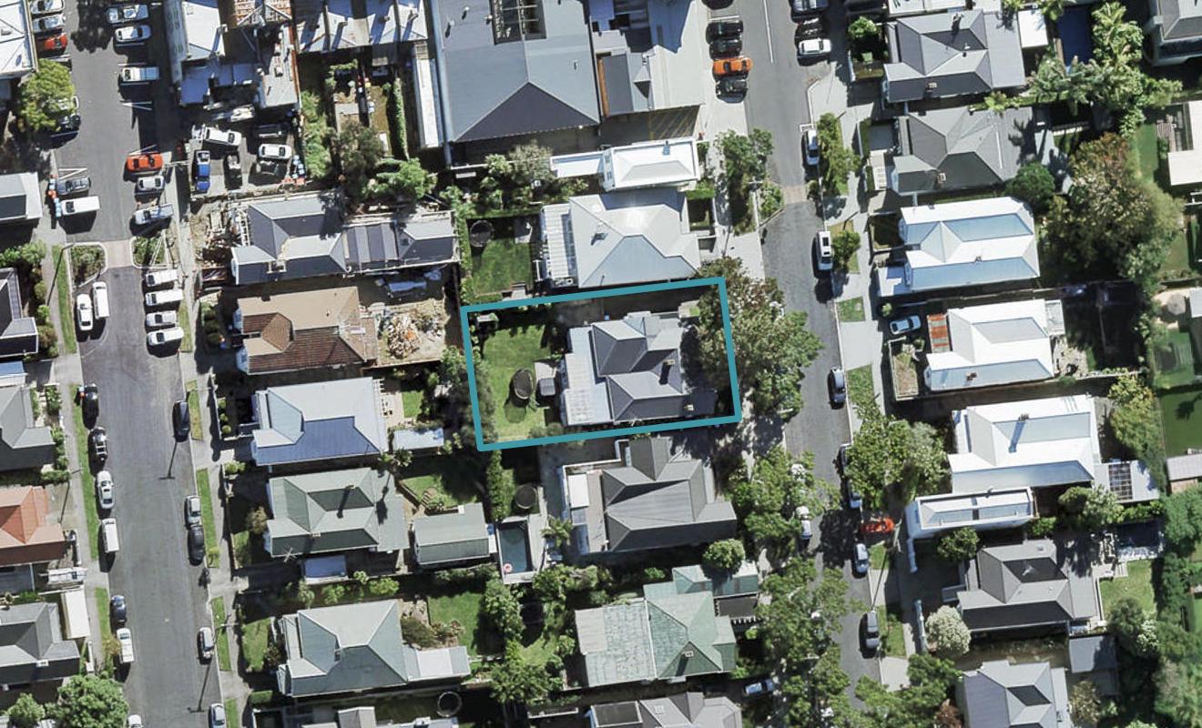 5 Ardmore Road, Ponsonby, Auckland - Carousel 1