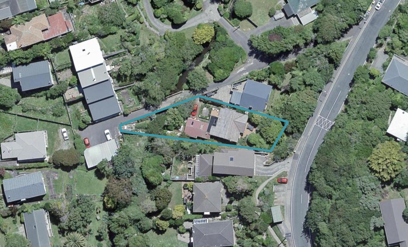 50 South Karori Road, Karori, Wellington - Carousel 1