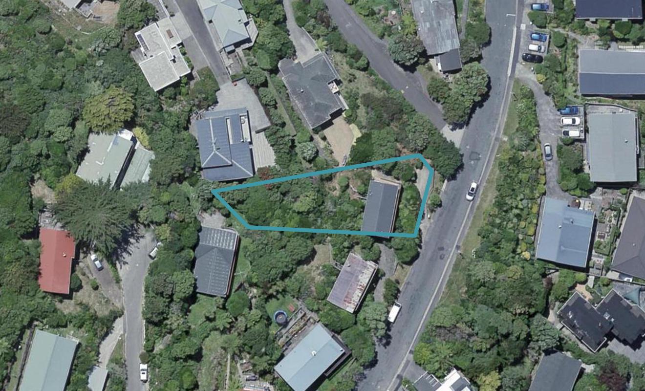 40A Winston Street, Crofton Downs, Wellington - Carousel 1