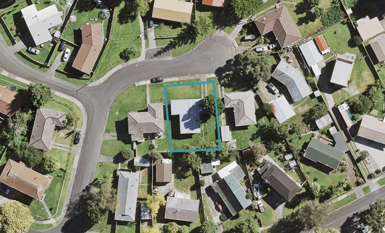 5 Sheralee Place, Red Hill, Papakura - Carousel 1