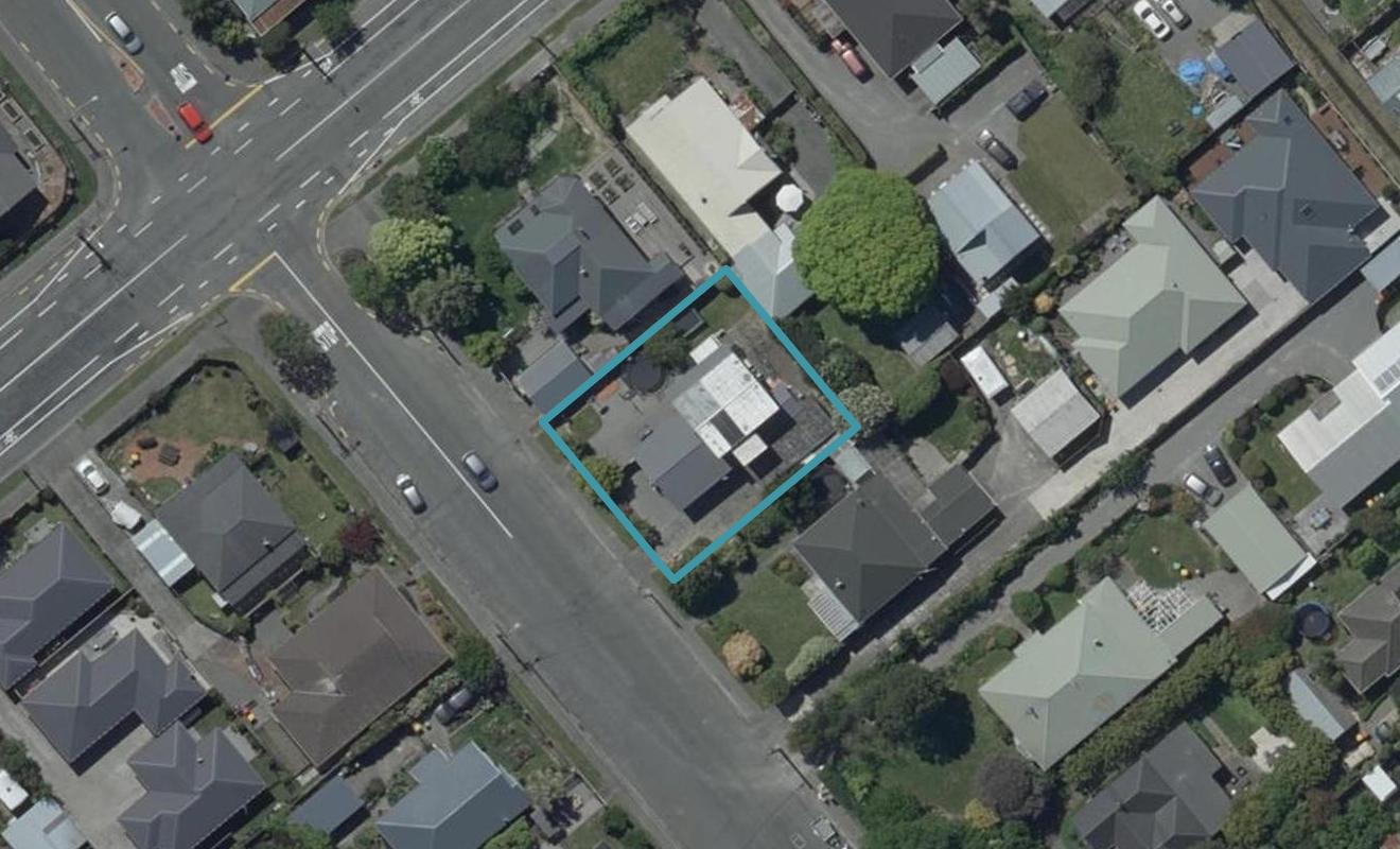 22 Selwyn Street, Somerfield, Christchurch - Carousel 1
