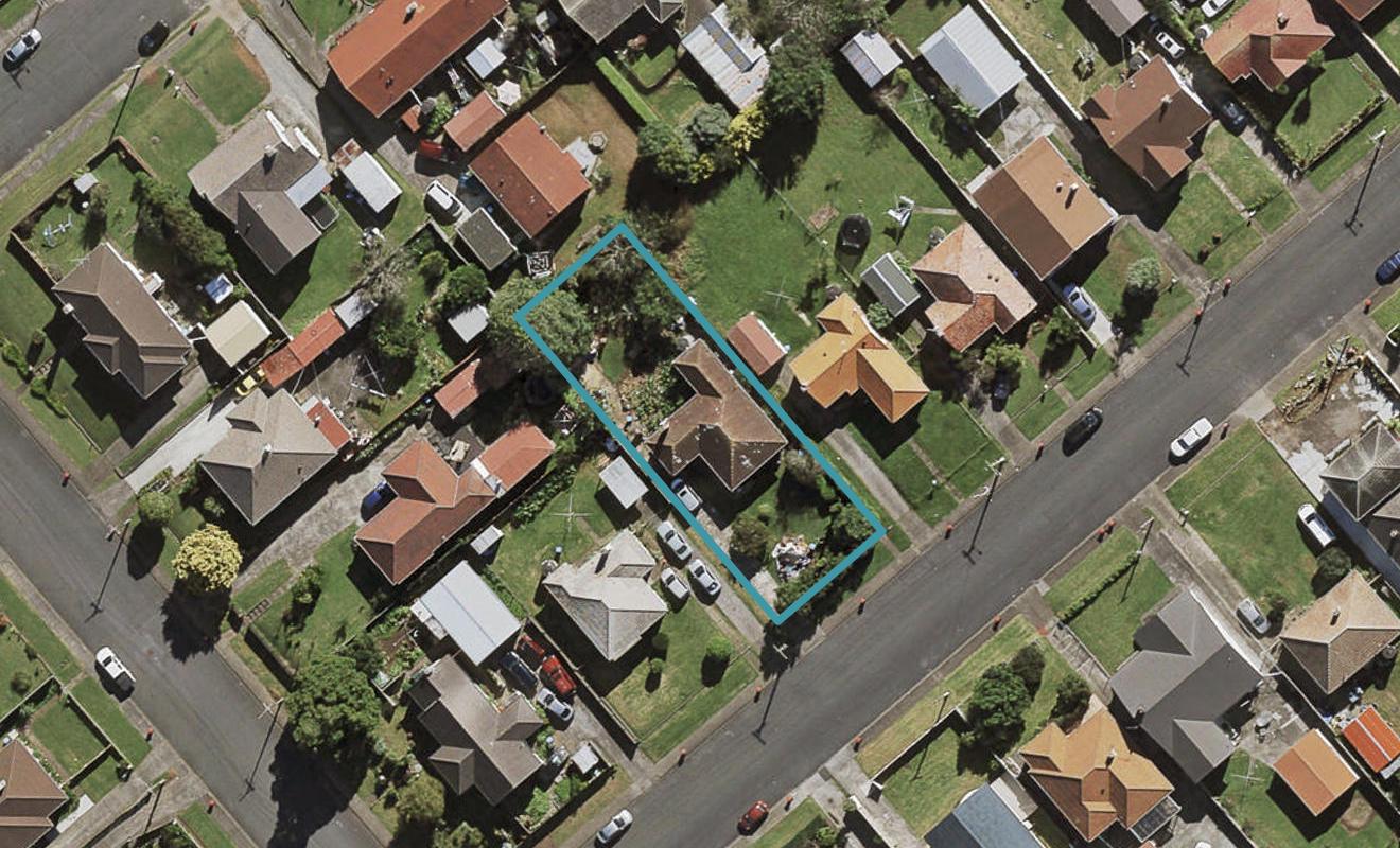 31 Beatty Street, Otahuhu, Auckland - Carousel 1
