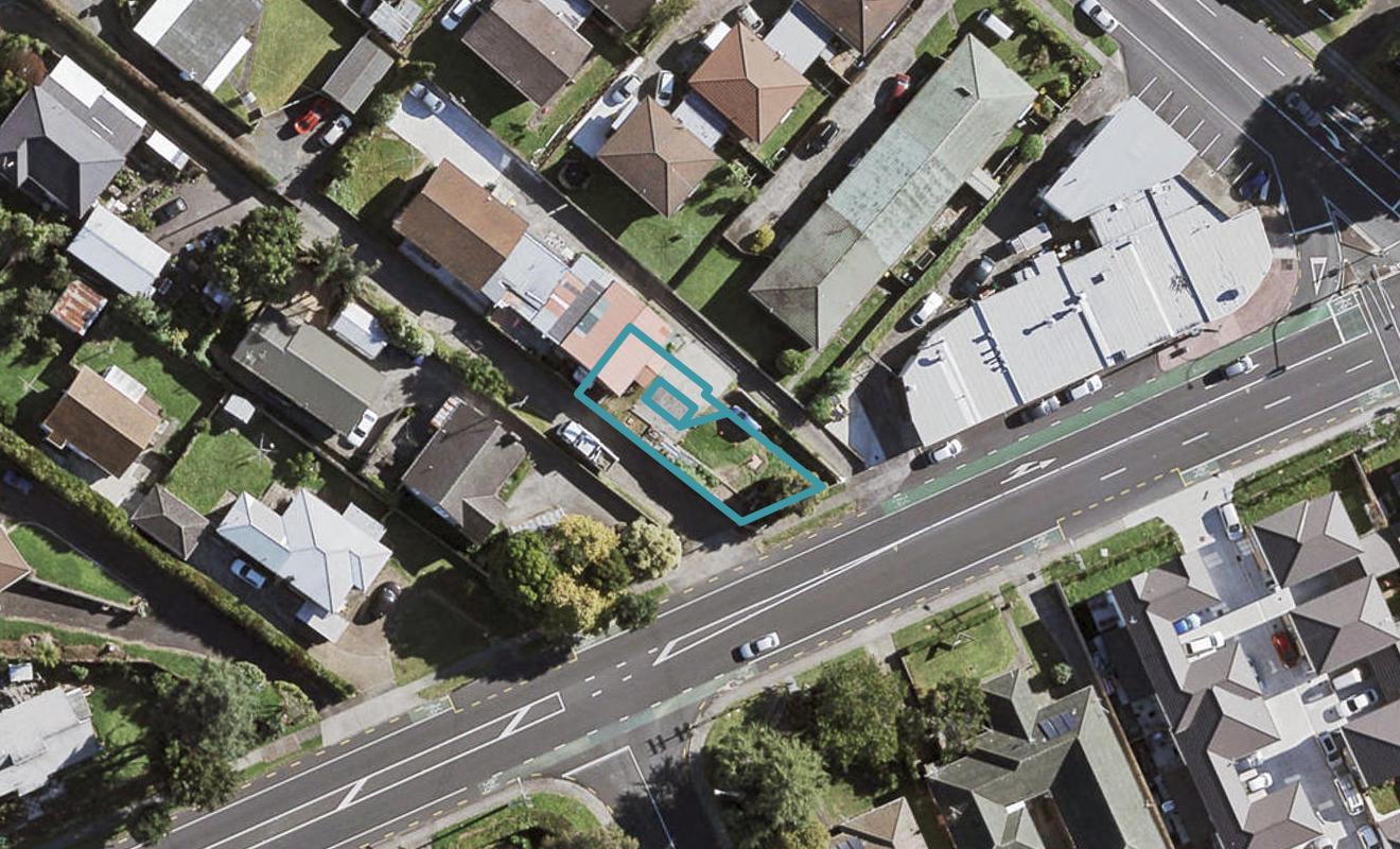 2/31 Weymouth Road, Manurewa, Auckland - Carousel 1