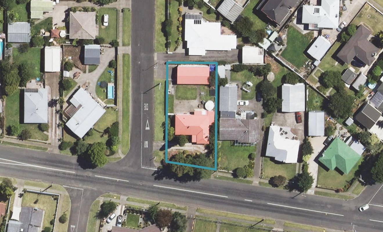 293 Stout Street, Riverdale, Gisborne - Carousel 1