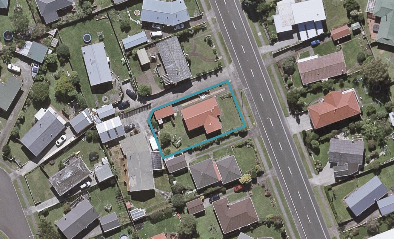 43 Mangati Road, Bell Block, New Plymouth - Carousel 1