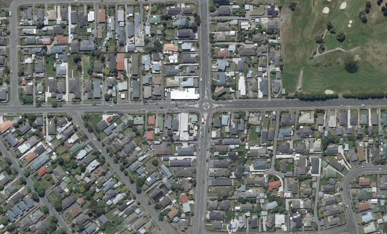 181 Beach Road, North New Brighton, Christchurch - Carousel 1