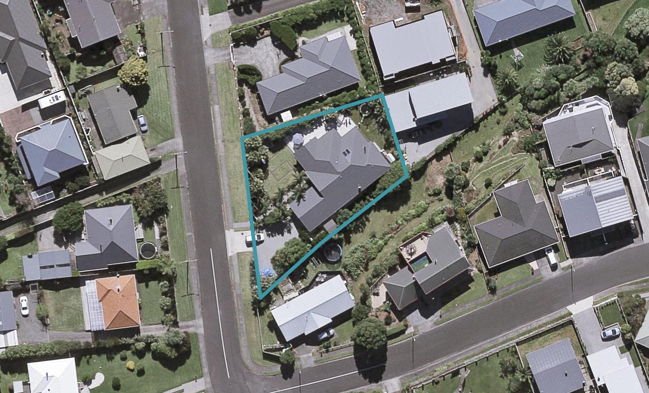 19 Fitzroy Road, Fitzroy, New Plymouth - Carousel 1