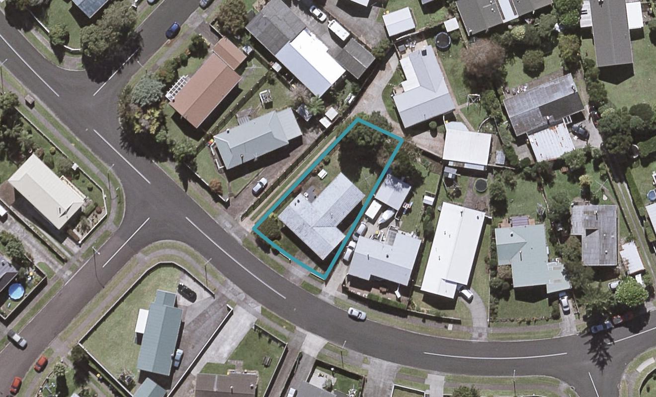 46 Gardenia Avenue, Bell Block, New Plymouth - Carousel 1