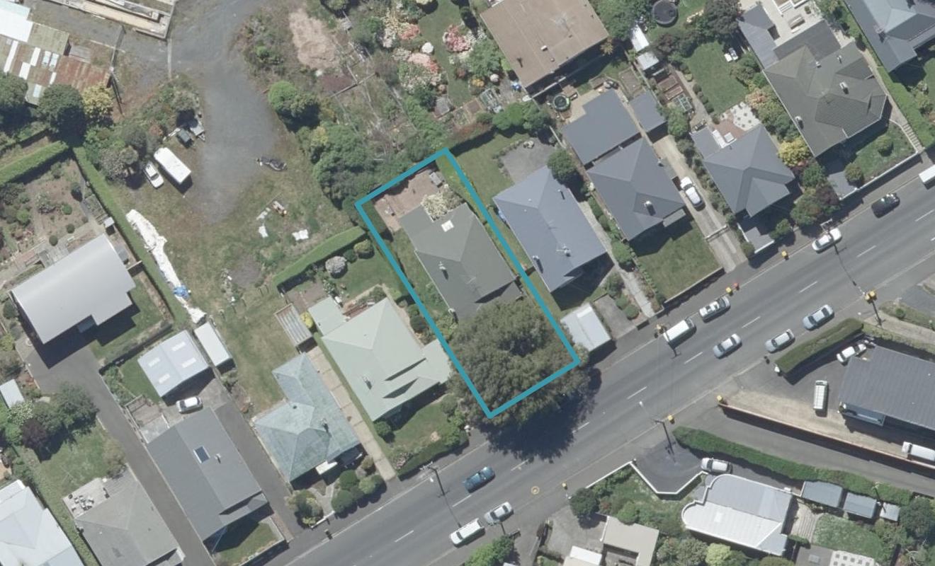 26 Kenmure Road, Belleknowes, Dunedin - Carousel 1