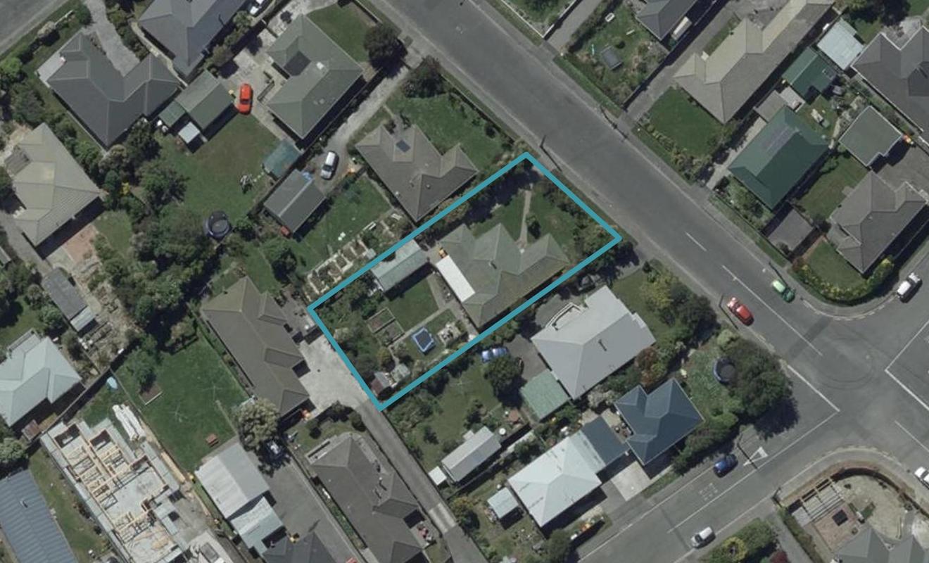 38 Wyn Street, Hoon Hay, Christchurch - Carousel 1