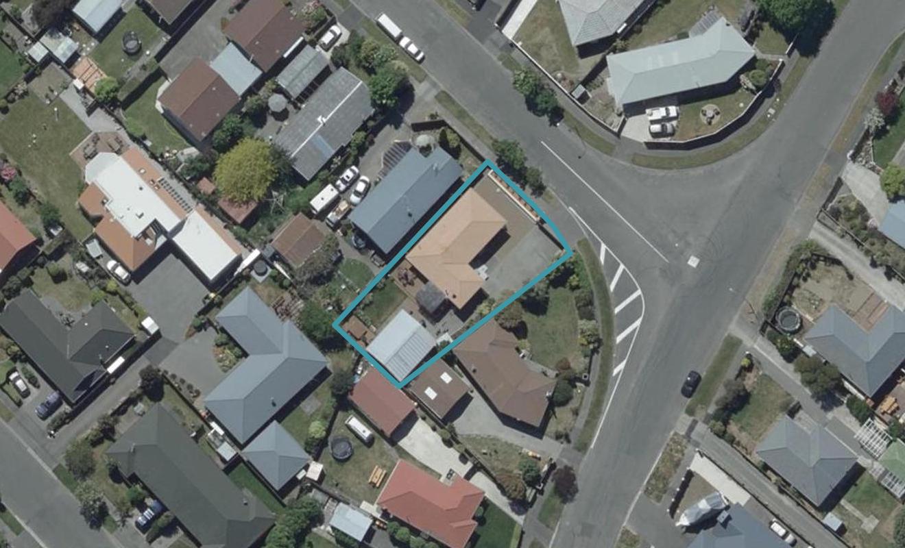 3 Cowes Street, Avondale, Christchurch - Carousel 1
