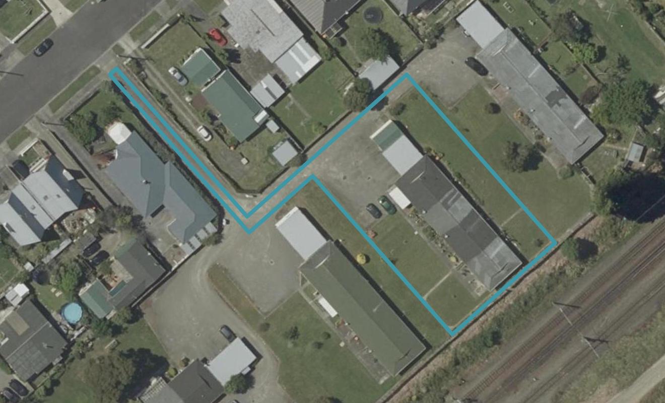 12B Seaforth Avenue, Milson, Palmerston North - Carousel 1