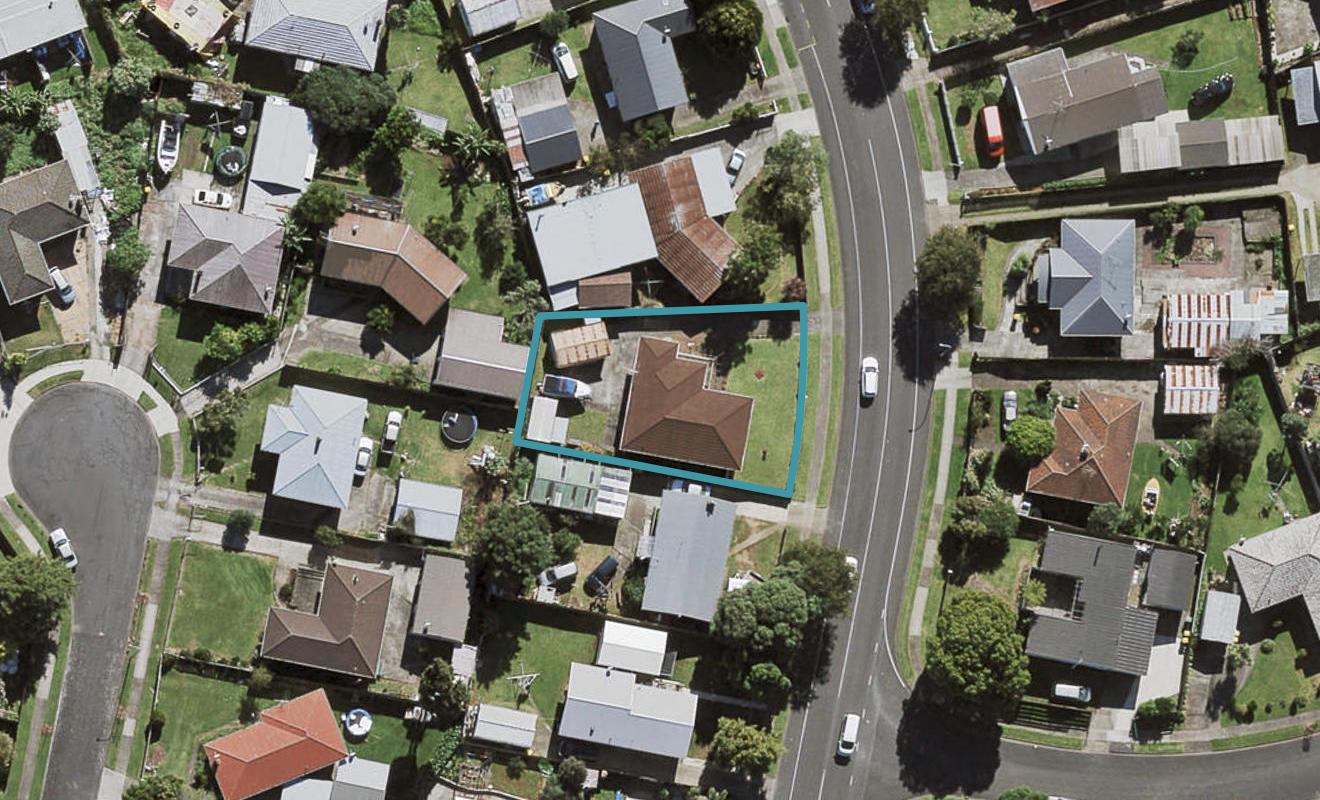 15 Harania Avenue, Favona, Auckland - Carousel 1