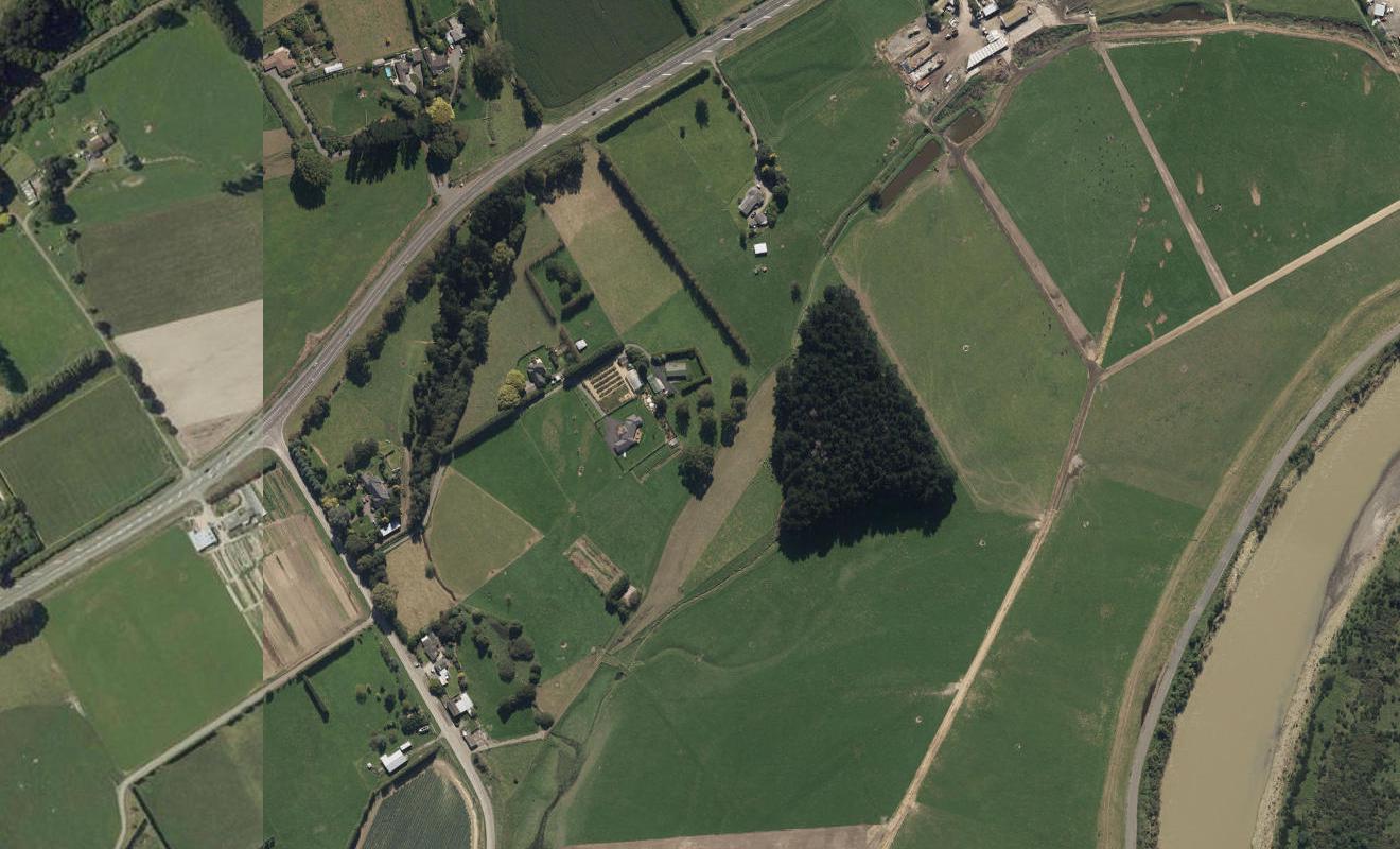 518 Te Matai Road, Whakarongo, Palmerston North - Carousel 1