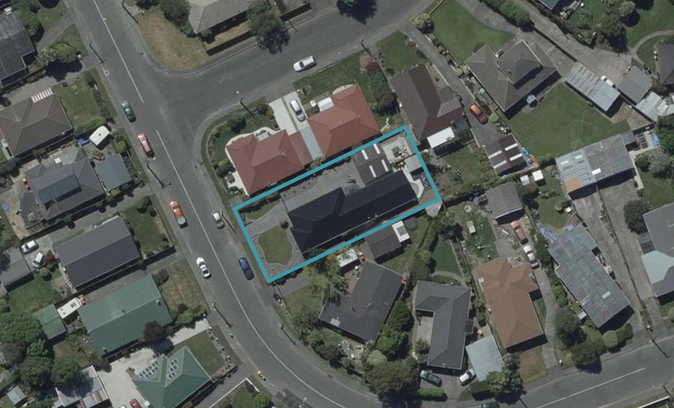 20 Marion Street, Hoon Hay, Christchurch - Carousel 1