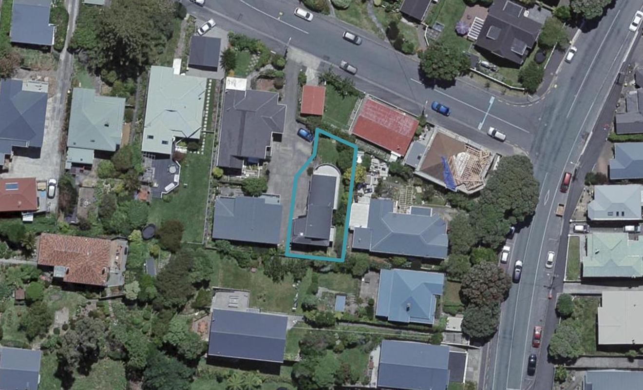 3A Lerwick Tce, Melrose, Wellington - Carousel 1