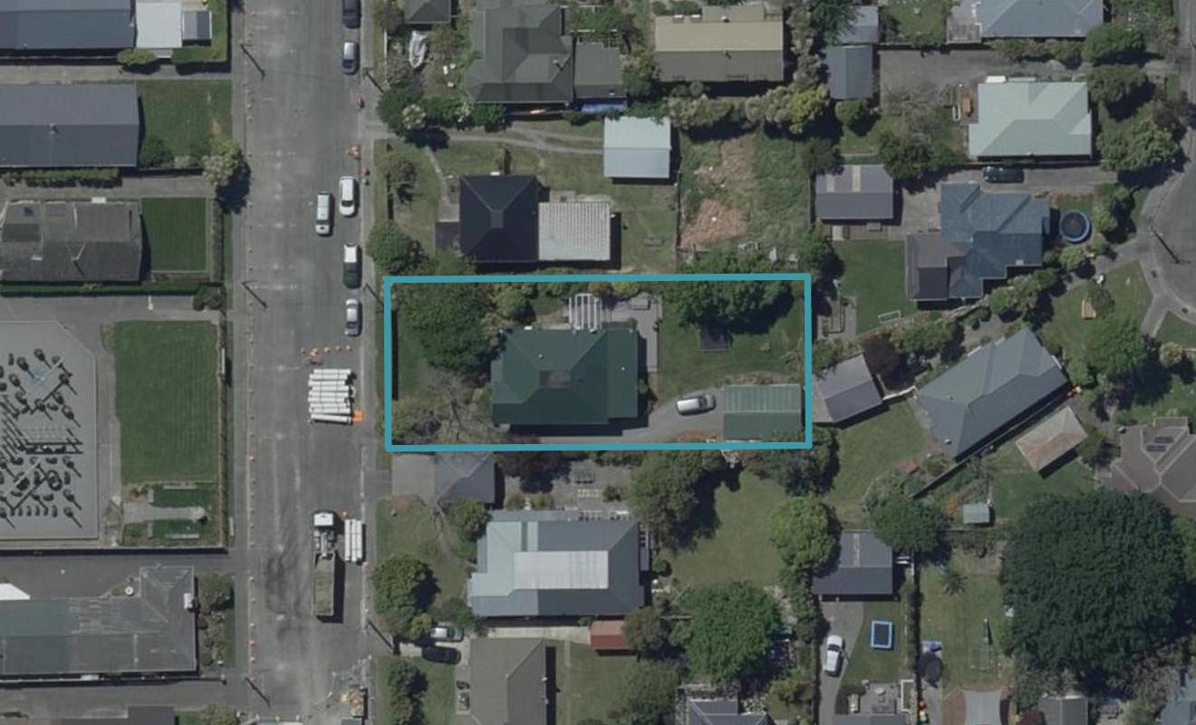 14 Beckenham Street, Sydenham, Christchurch - Carousel 1