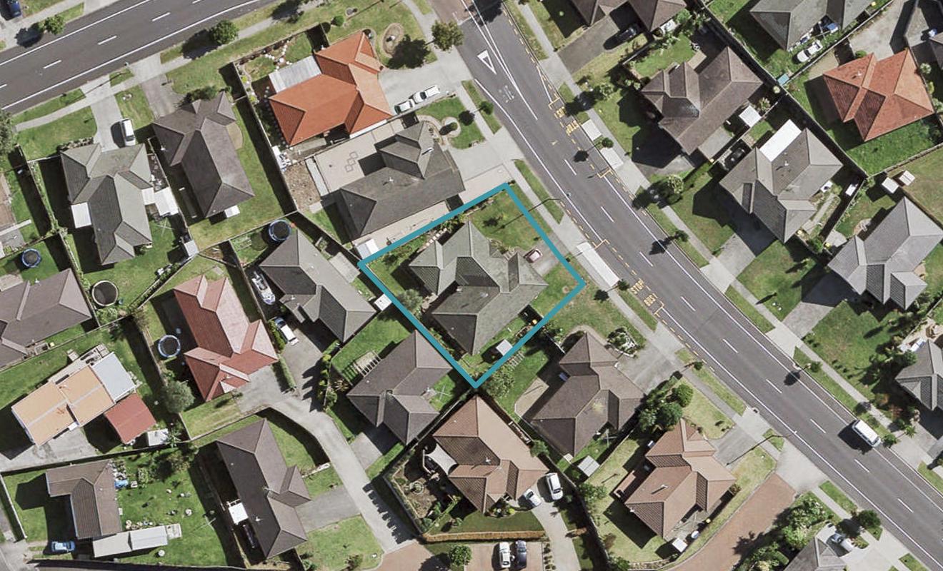 78 Magic Way, Randwick Park, Auckland - Carousel 1