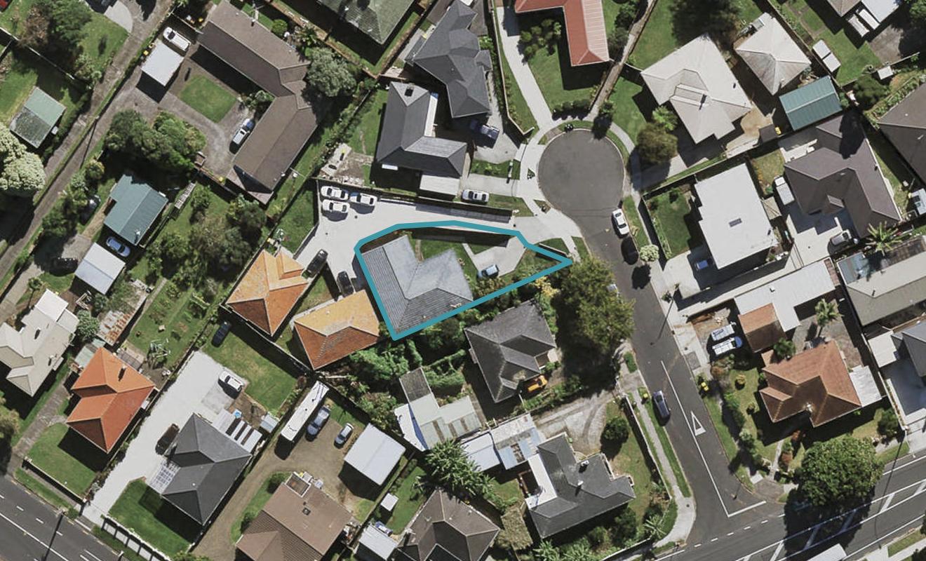 6A Brooks Way, Manukau, Auckland - Carousel 1
