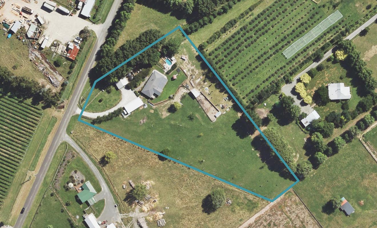 132 Haisman Road, Makauri, Gisborne - Carousel 1