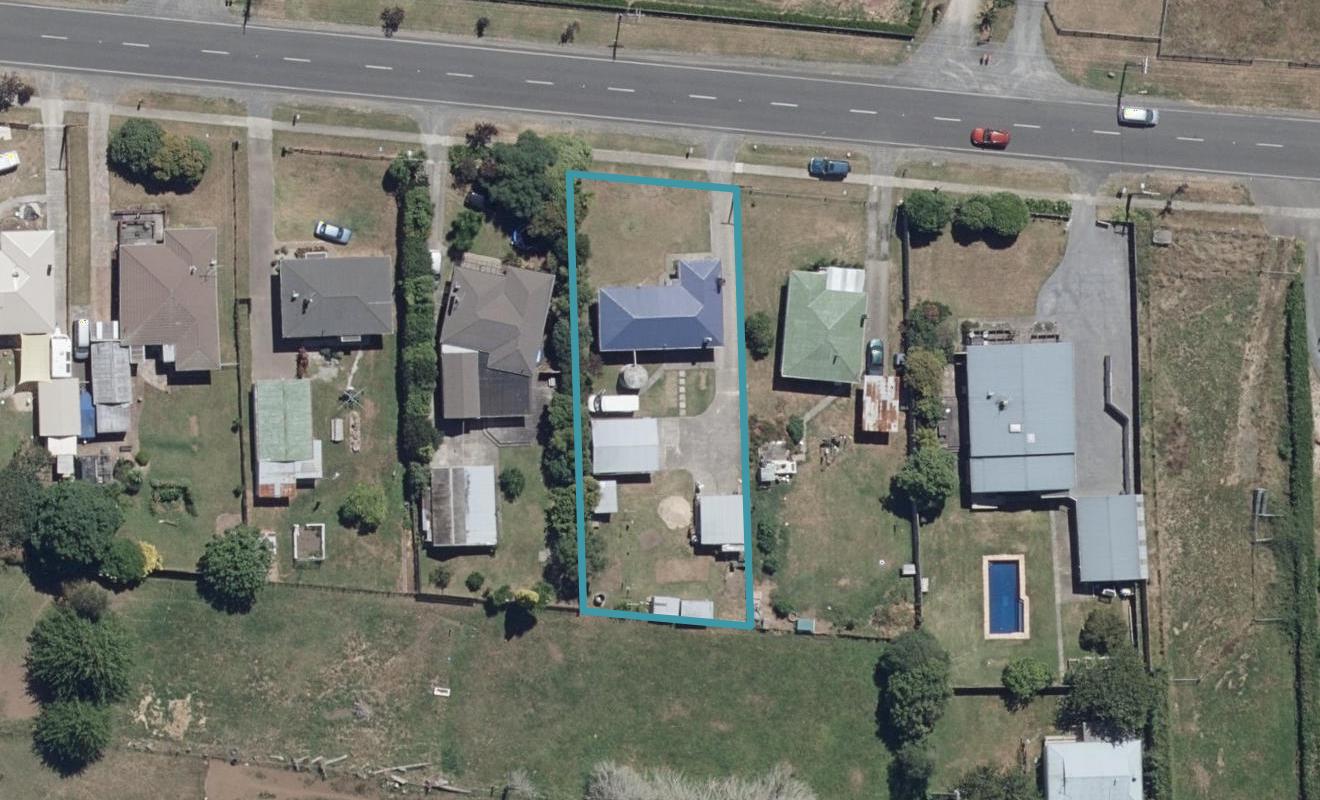 540 Matangi Road, Matangi, Hamilton - Carousel 1