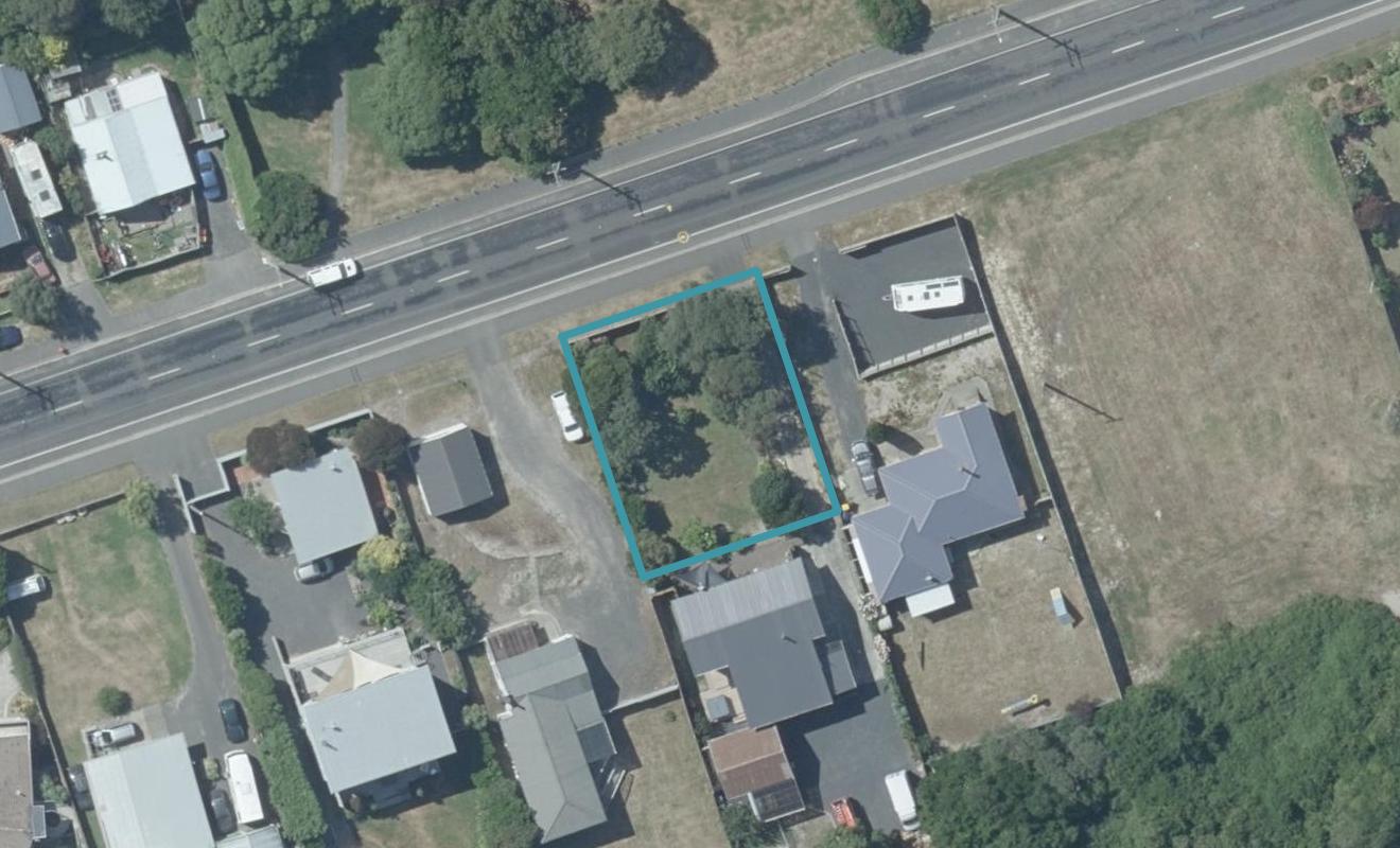 773A Brighton Road, Ocean View, Dunedin - Carousel 1