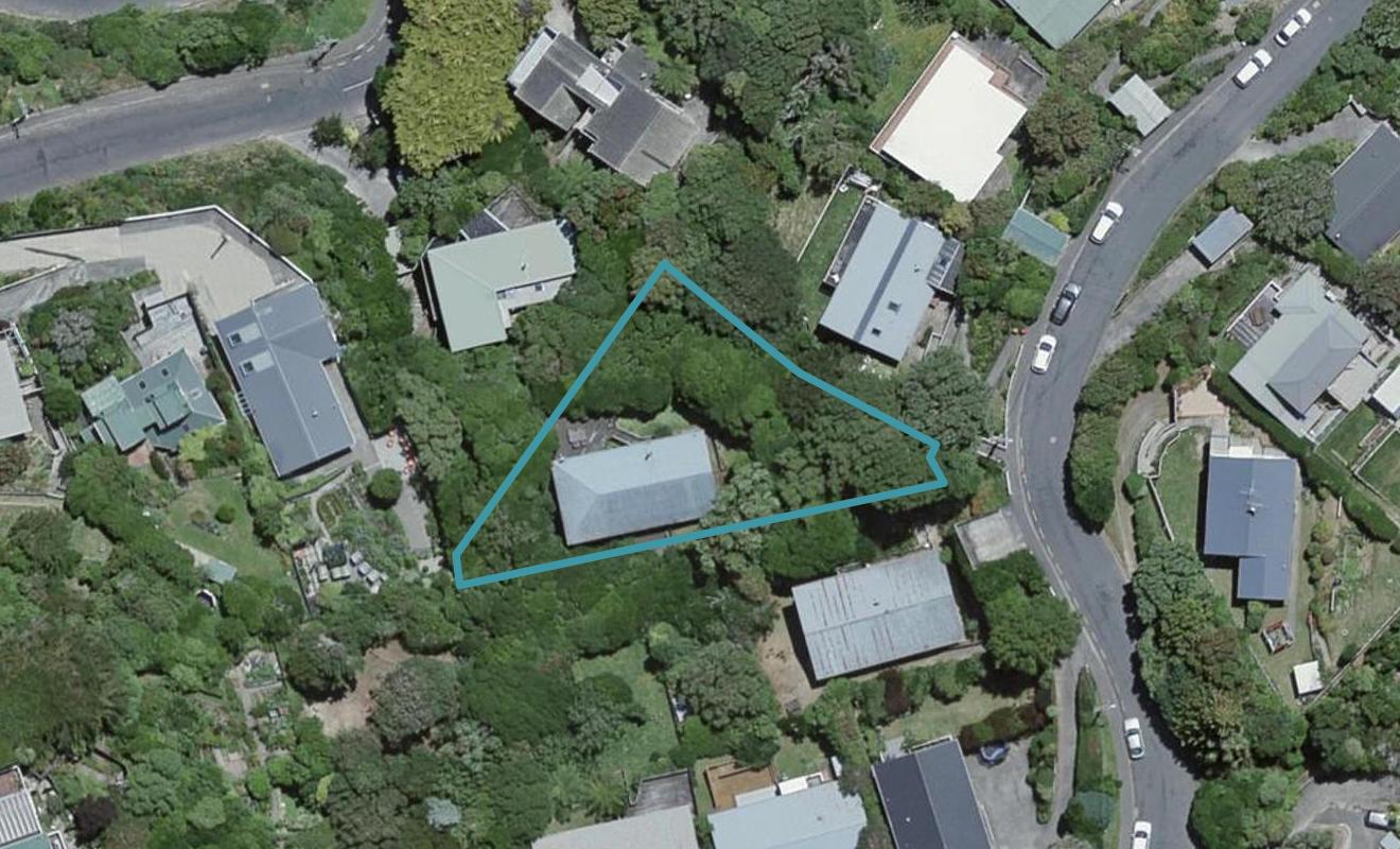 172 Cecil Road, Wilton, Wellington - Carousel 1
