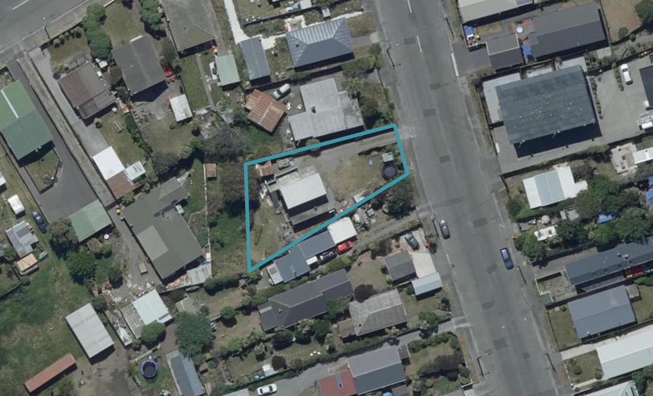 12 Tonks Street, North New Brighton, Christchurch - Carousel 1