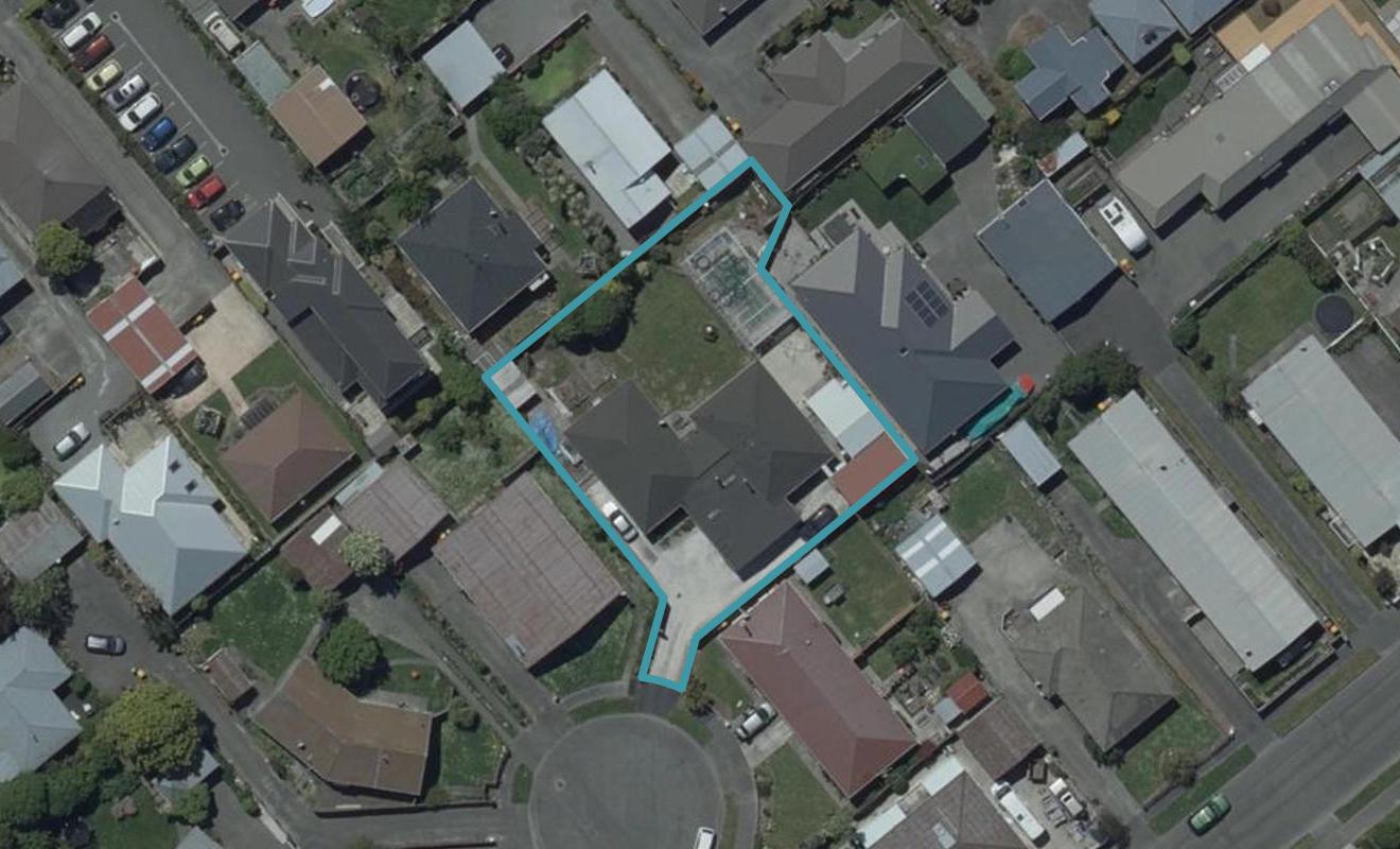 26 Blakehall Place, Spreydon, Christchurch - Carousel 1
