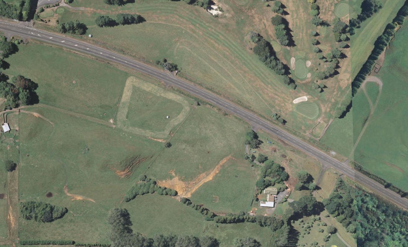 661 State Highway 5, Rotorua - Carousel 1