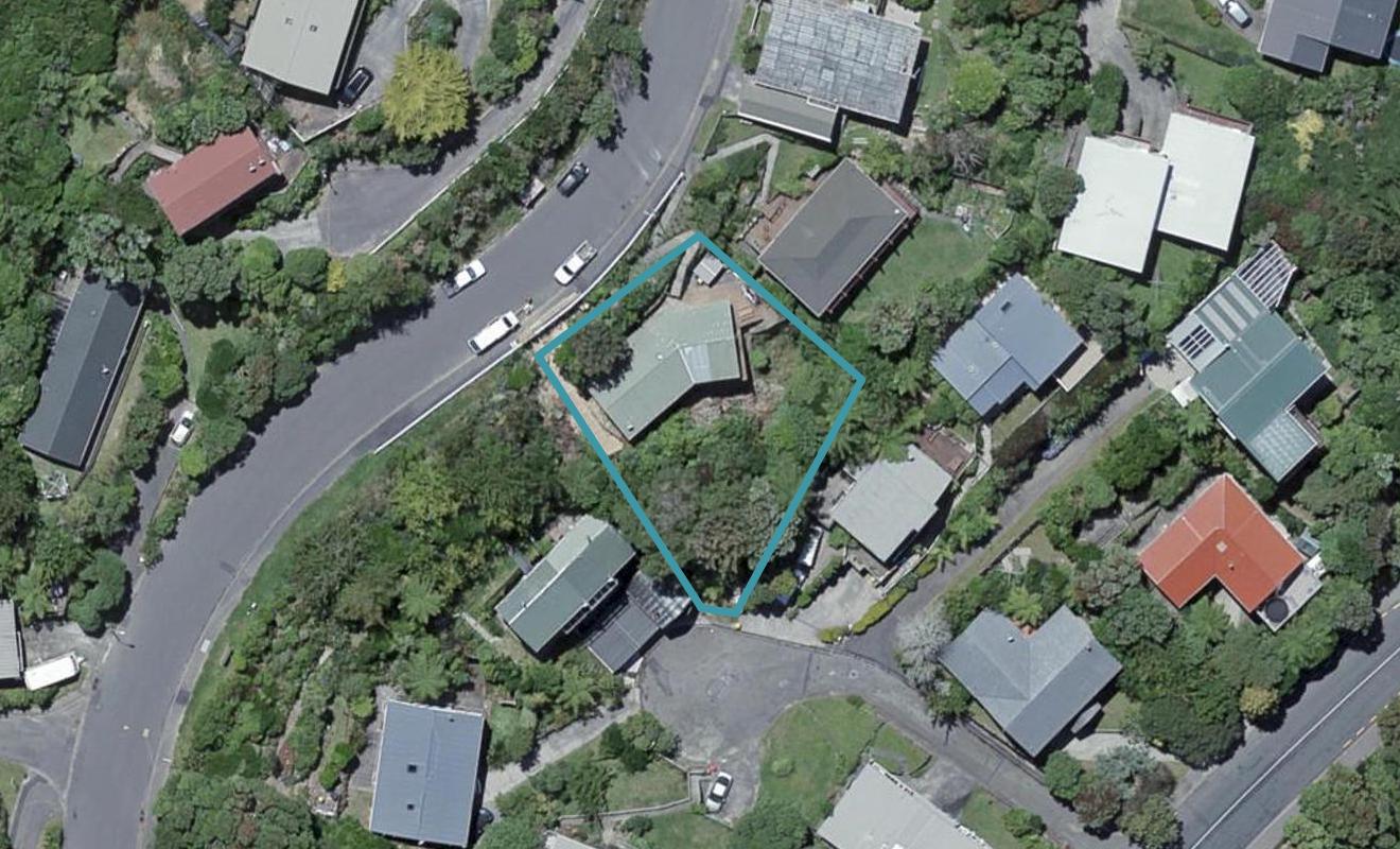 6 Sandhurst Way, Crofton Downs, Wellington - Carousel 1