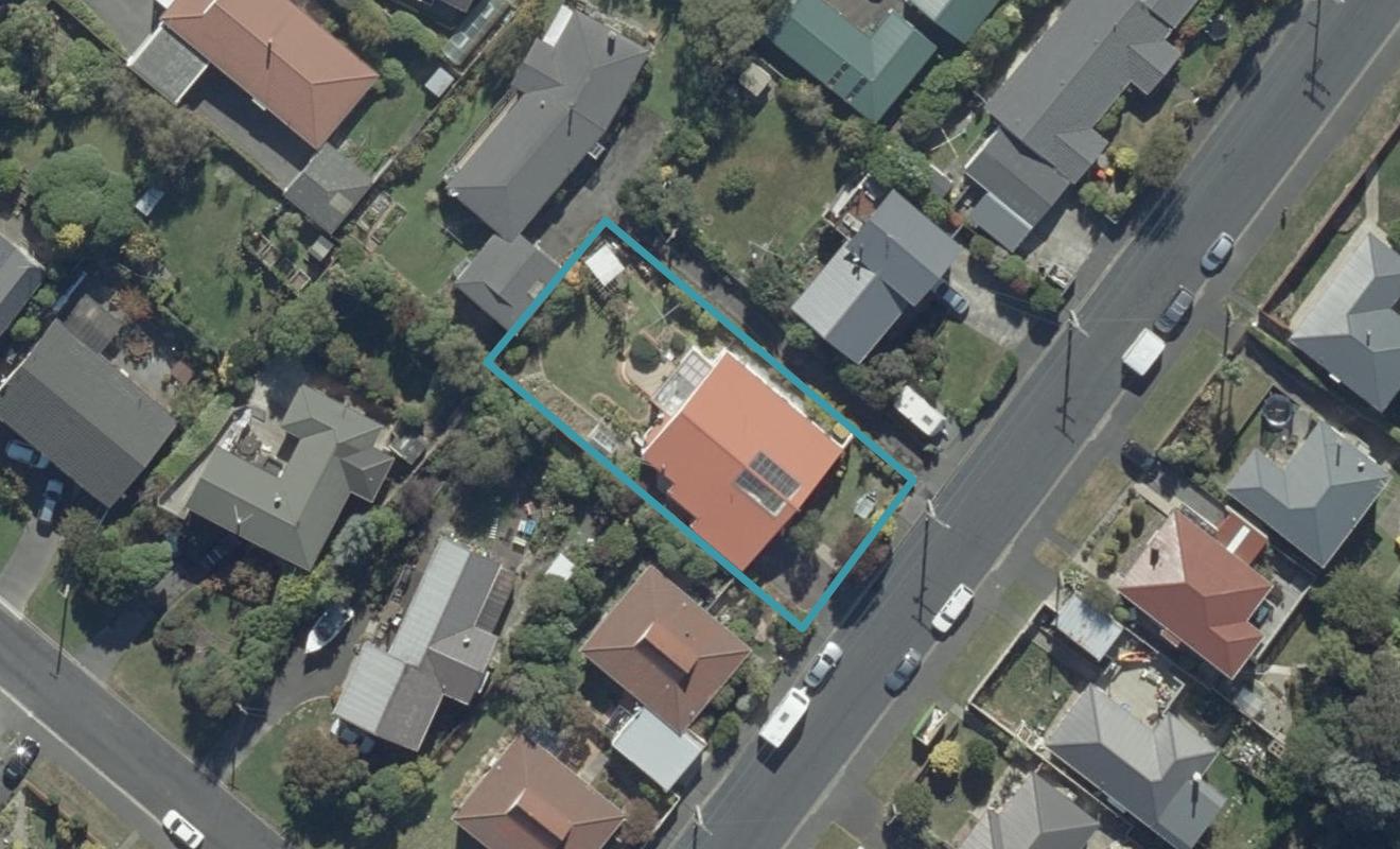 14 Glendevon Place, Vauxhall, Dunedin - Carousel 1