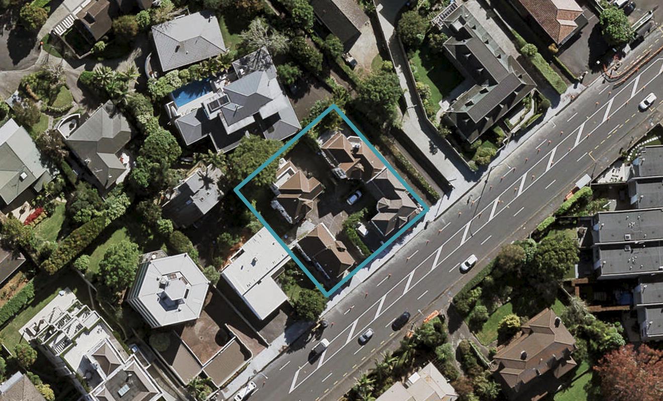 3/570 Remuera Road, Remuera, Auckland - Carousel 1