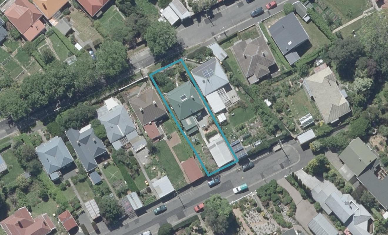 16 Royston Street, North East Valley, Dunedin - Carousel 1