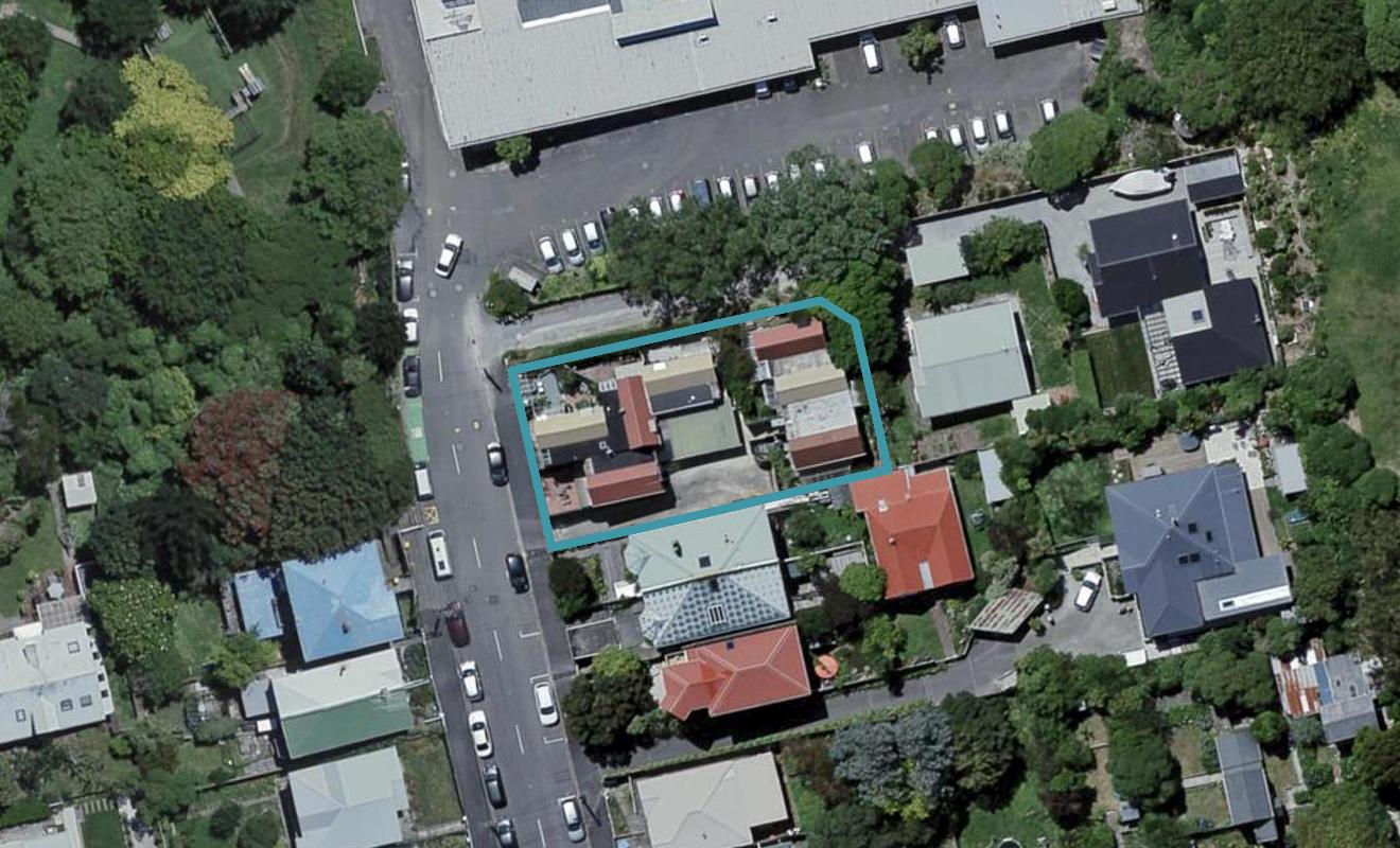 7/3 Coromandel Street, Newtown, Wellington - Carousel 1