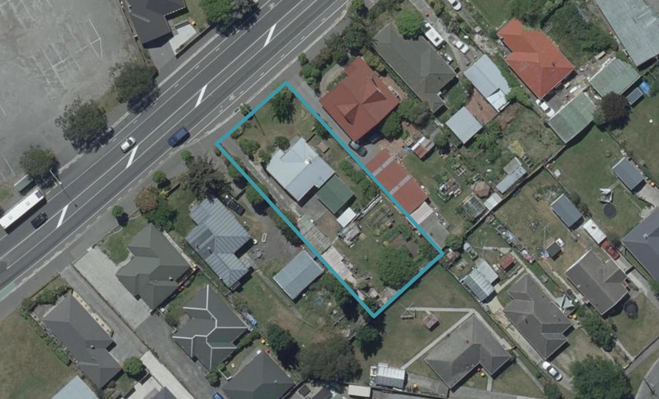 204 Wainoni Road, Avondale, Christchurch - Carousel 1