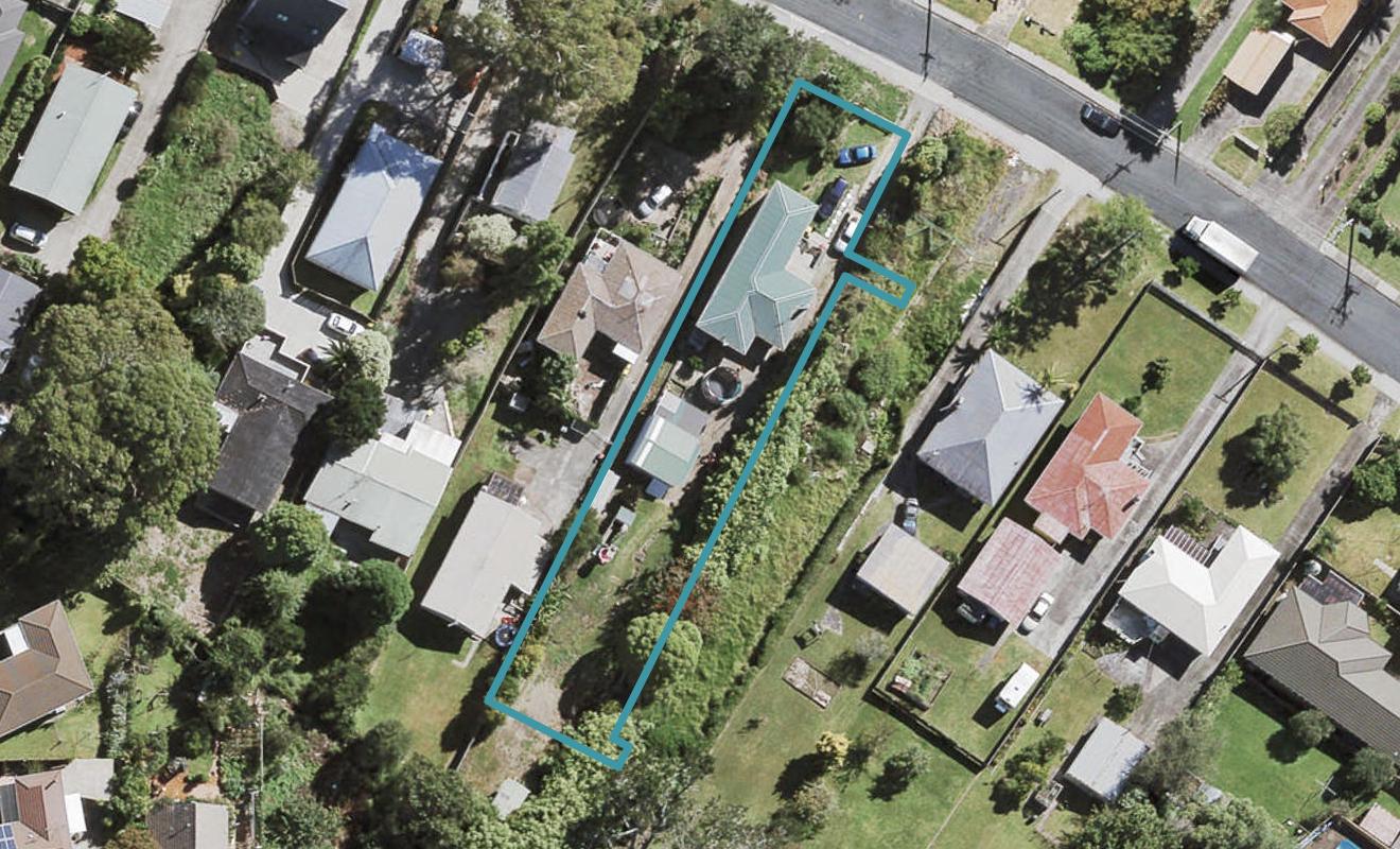 1/27 Glenorchy Street, Glen Eden, Auckland - Carousel 1