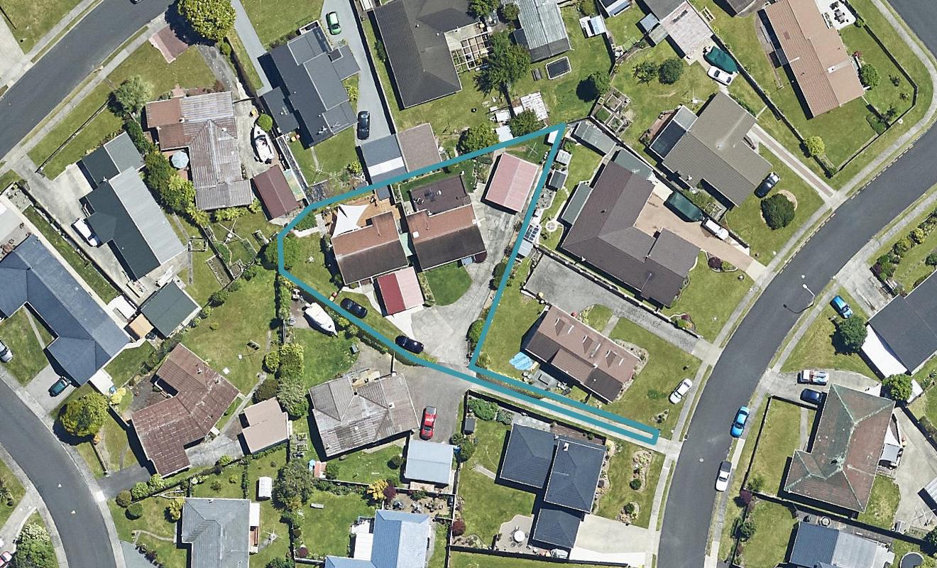 9A Amun Place, Pomare, Rotorua - Carousel 1