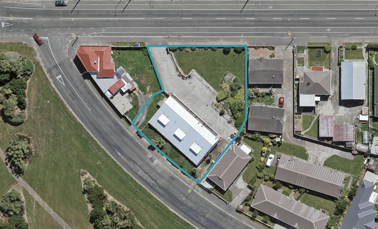 5 Tramway Road, Strathern, Invercargill - Carousel 1