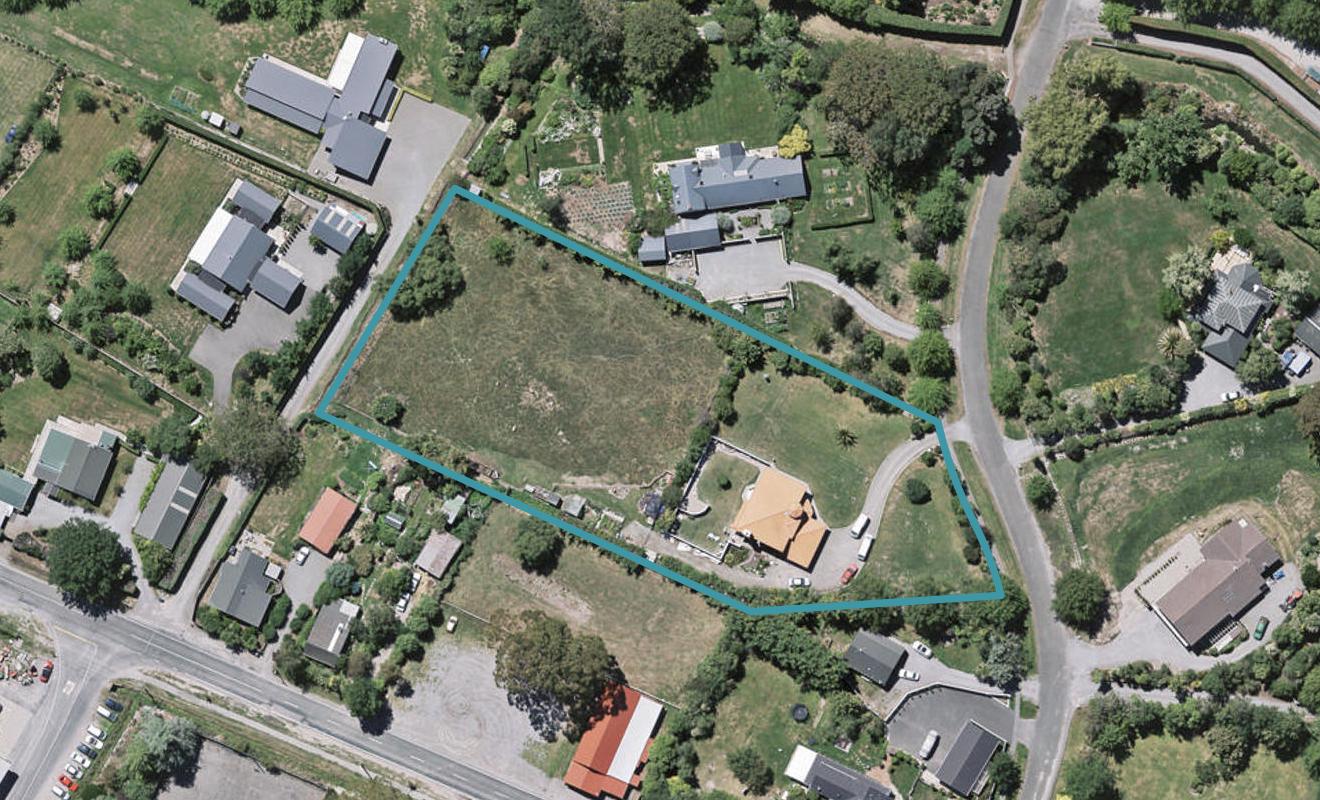 7 Keetly Place, Ohoka, Kaiapoi - Carousel 1
