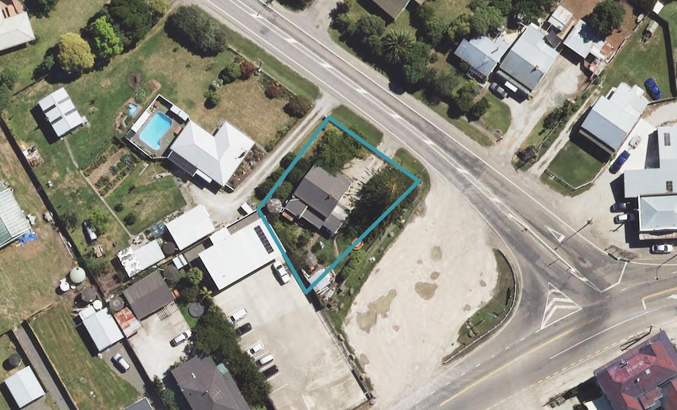 4 Makaraka Road, Makaraka, Gisborne - Carousel 1